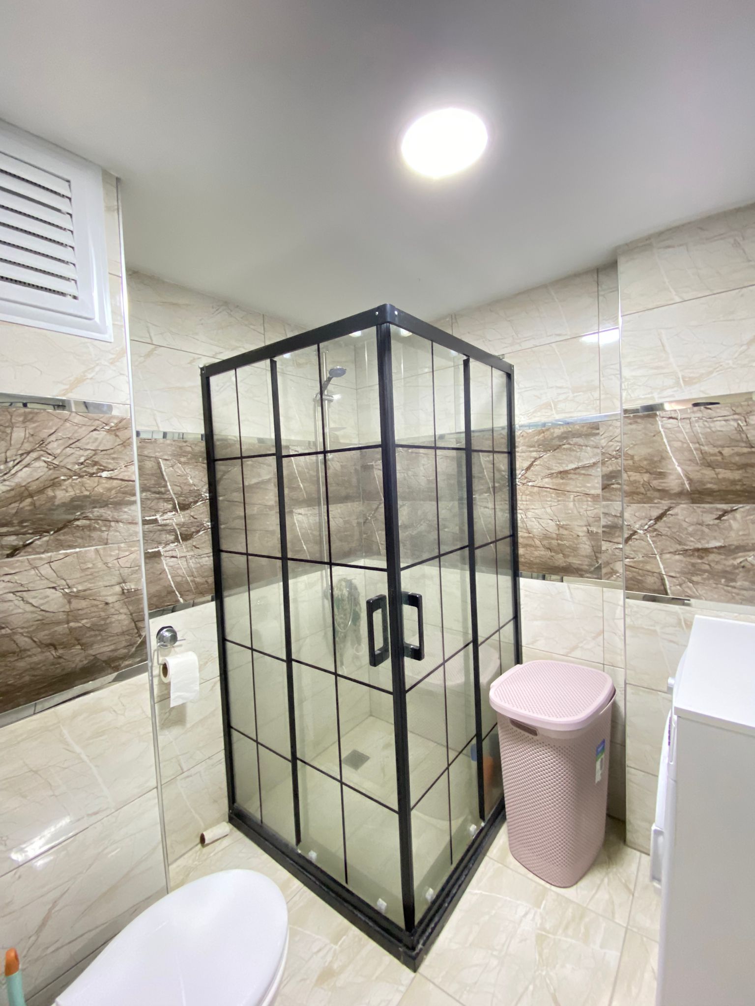 MABEL GAYRİMENKUL-SANAYİ MAH. DENİZ MANZARALI GENİŞ DAİRE